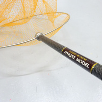 カセ筏師THEアスリート イカダ玉網T